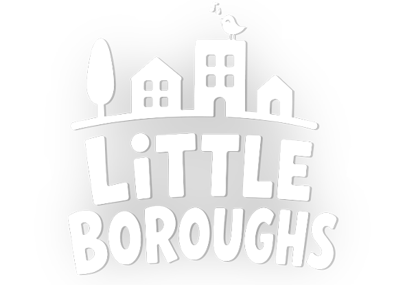 Little Boroughs logo